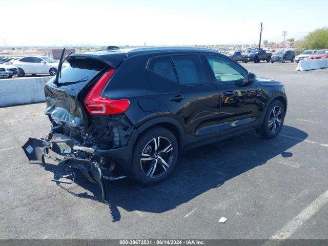 Photo 3 VIN: YV4L12UK7P2028679 - VOLVO XC40 