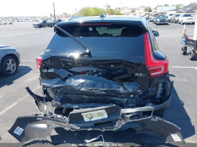 Photo 5 VIN: YV4L12UK7P2028679 - VOLVO XC40 