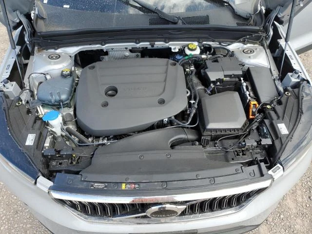 Photo 11 VIN: YV4L12UK8R2288432 - VOLVO XC40 CORE 