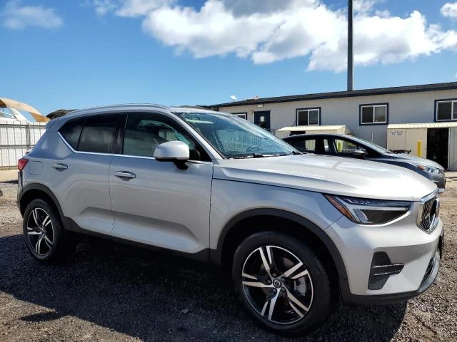 Photo 3 VIN: YV4L12UK8R2288432 - VOLVO XC40 CORE 