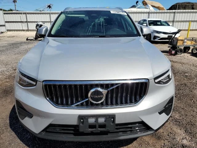 Photo 4 VIN: YV4L12UK8R2288432 - VOLVO XC40 CORE 