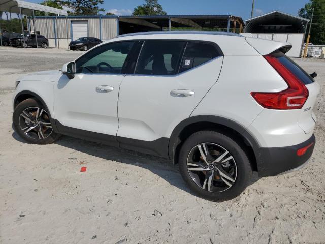 Photo 1 VIN: YV4L12UK8R2304645 - VOLVO XC40 CORE 