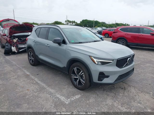 Photo 0 VIN: YV4L12UK9R2222925 - VOLVO XC40 