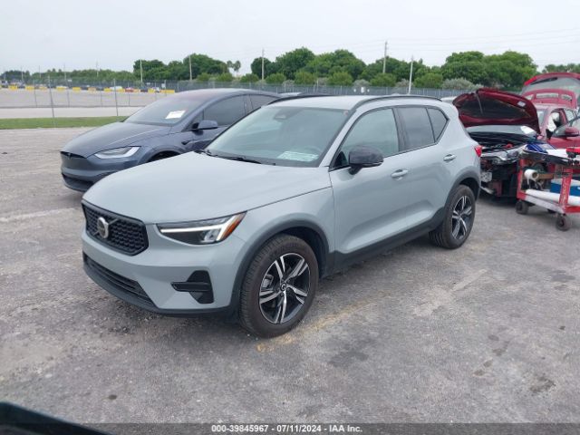 Photo 1 VIN: YV4L12UK9R2222925 - VOLVO XC40 