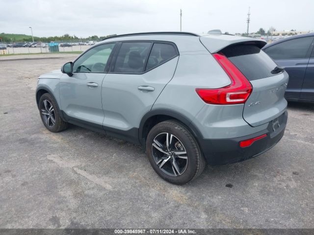 Photo 2 VIN: YV4L12UK9R2222925 - VOLVO XC40 