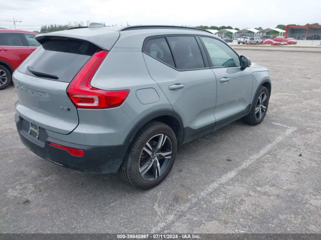 Photo 3 VIN: YV4L12UK9R2222925 - VOLVO XC40 