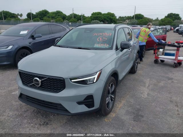 Photo 5 VIN: YV4L12UK9R2222925 - VOLVO XC40 