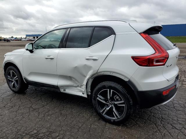 Photo 1 VIN: YV4L12UK9R2343051 - VOLVO XC40 CORE 