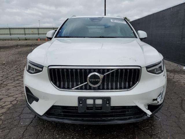 Photo 4 VIN: YV4L12UK9R2343051 - VOLVO XC40 CORE 