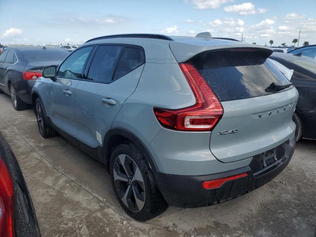 Photo 1 VIN: YV4L12UKXR2232072 - VOLVO XC40 CORE 