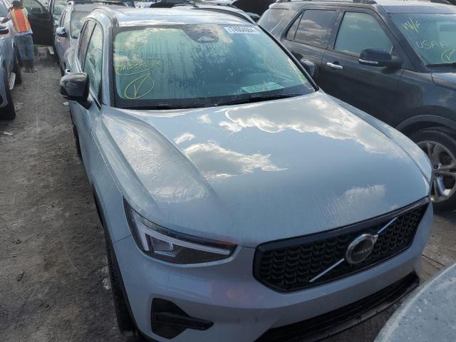 Photo 4 VIN: YV4L12UKXR2232072 - VOLVO XC40 CORE 