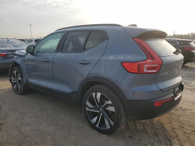 Photo 1 VIN: YV4L12UL0P2013823 - VOLVO XC40 PLUS 