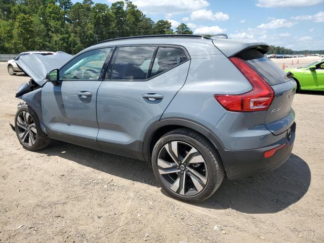 Photo 1 VIN: YV4L12UL0P2013823 - VOLVO XC40 PLUS 