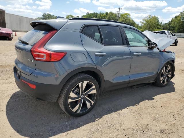 Photo 2 VIN: YV4L12UL0P2013823 - VOLVO XC40 PLUS 