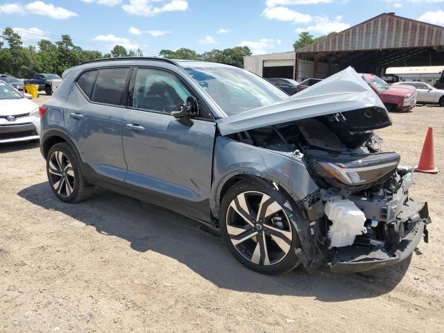 Photo 3 VIN: YV4L12UL0P2013823 - VOLVO XC40 PLUS 