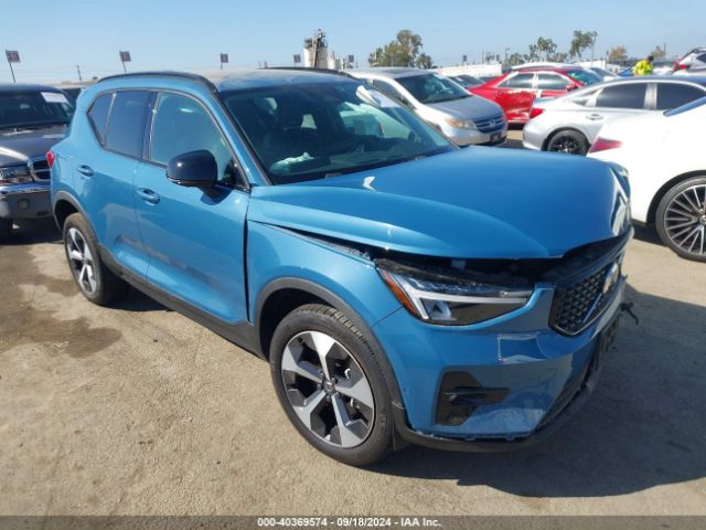 Photo 0 VIN: YV4L12UL0R2357588 - VOLVO XC40 