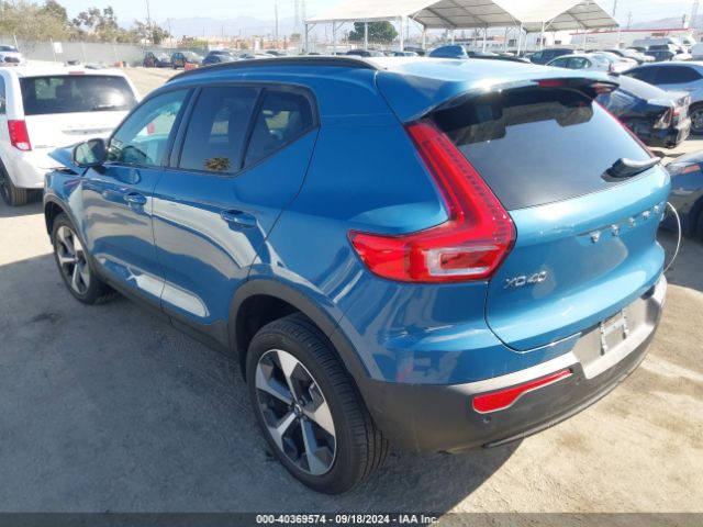 Photo 2 VIN: YV4L12UL0R2357588 - VOLVO XC40 