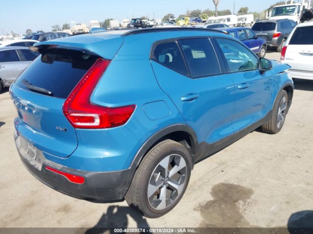 Photo 3 VIN: YV4L12UL0R2357588 - VOLVO XC40 