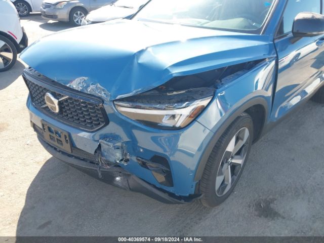 Photo 5 VIN: YV4L12UL0R2357588 - VOLVO XC40 