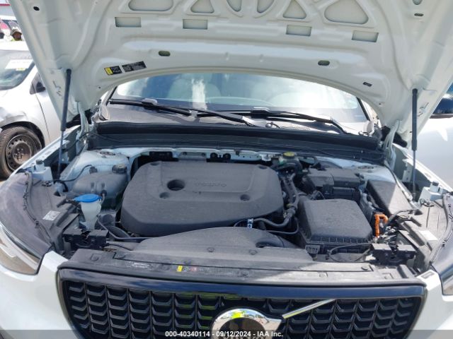 Photo 9 VIN: YV4L12UL4P2985215 - VOLVO XC40 