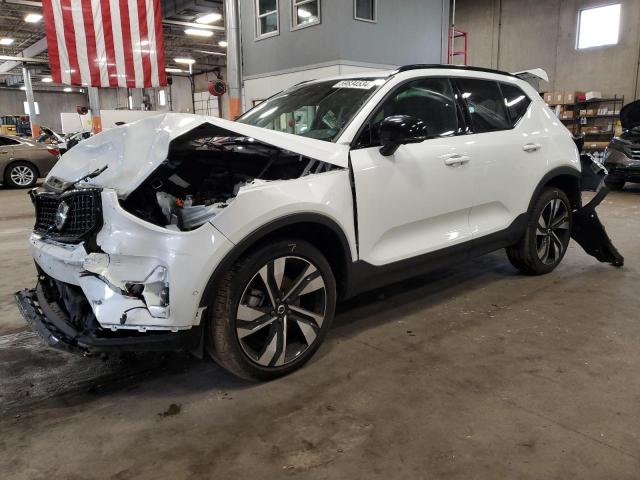 Photo 0 VIN: YV4L12UL4R2257946 - VOLVO XC40 PLUS 