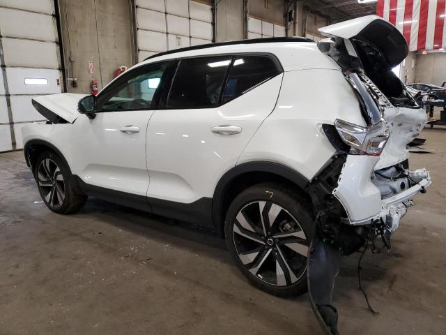 Photo 1 VIN: YV4L12UL4R2257946 - VOLVO XC40 PLUS 