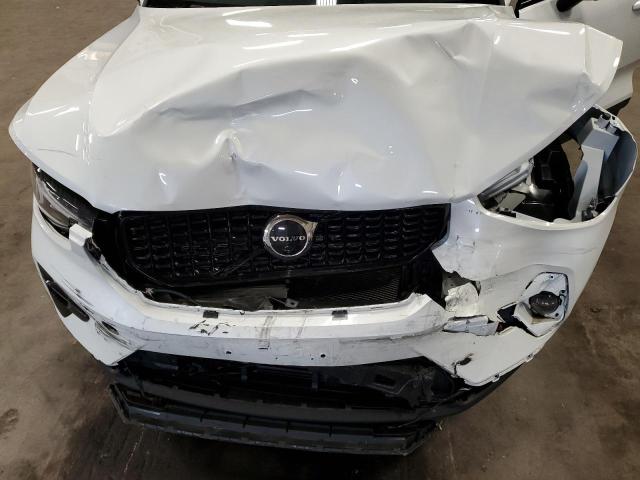 Photo 11 VIN: YV4L12UL4R2257946 - VOLVO XC40 PLUS 