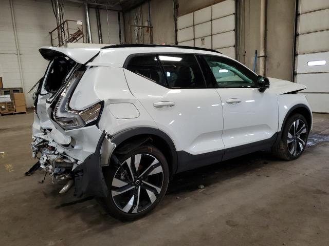 Photo 2 VIN: YV4L12UL4R2257946 - VOLVO XC40 PLUS 