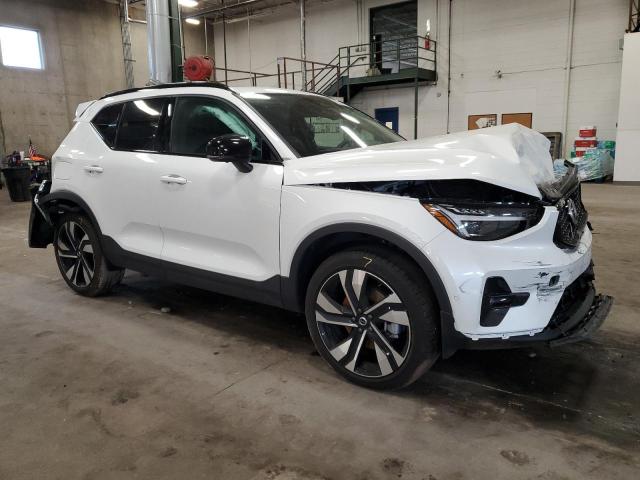 Photo 3 VIN: YV4L12UL4R2257946 - VOLVO XC40 PLUS 