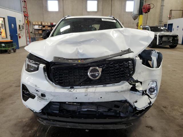 Photo 4 VIN: YV4L12UL4R2257946 - VOLVO XC40 PLUS 