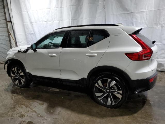 Photo 1 VIN: YV4L12UL4R2272849 - VOLVO XC40 PLUS 