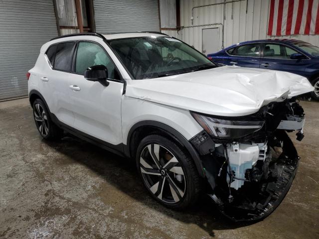 Photo 3 VIN: YV4L12UL4R2272849 - VOLVO XC40 PLUS 