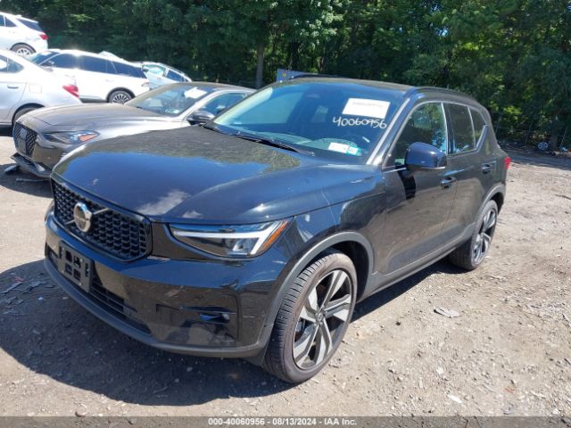 Photo 1 VIN: YV4L12UL4R2288047 - VOLVO XC40 