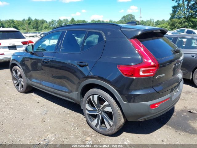 Photo 2 VIN: YV4L12UL4R2288047 - VOLVO XC40 