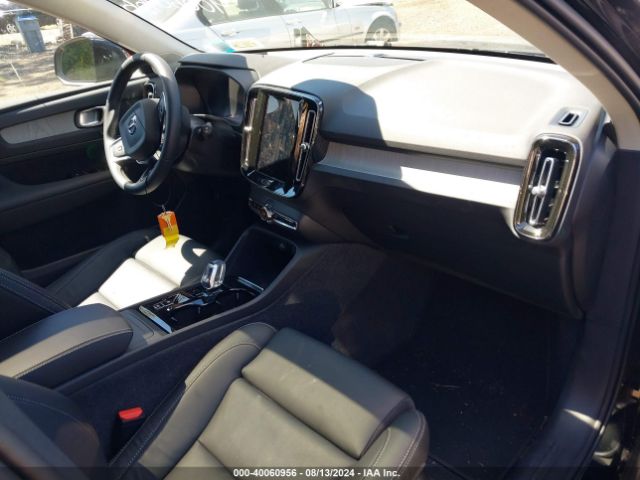 Photo 4 VIN: YV4L12UL4R2288047 - VOLVO XC40 