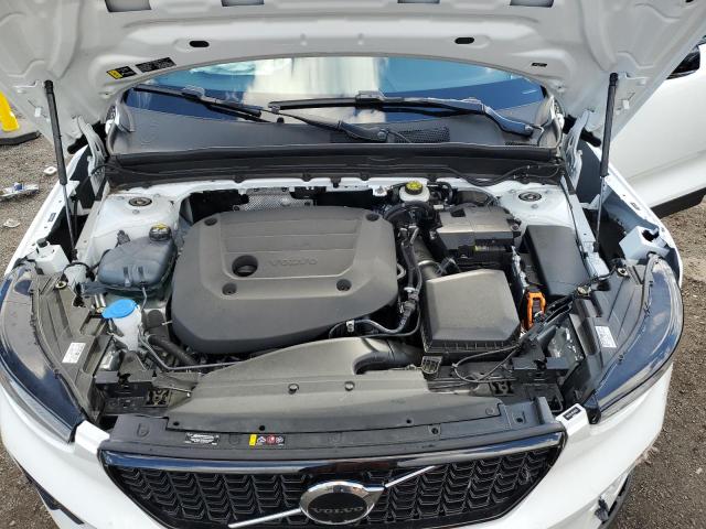 Photo 11 VIN: YV4L12UL4R2349624 - VOLVO XC40 PLUS 