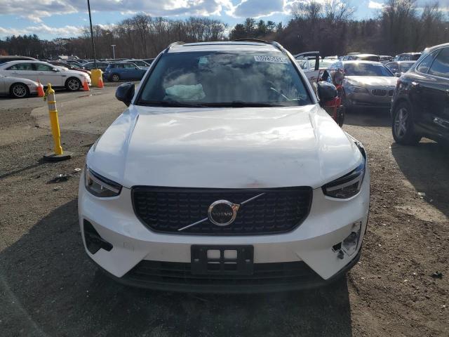 Photo 4 VIN: YV4L12UL4R2349624 - VOLVO XC40 PLUS 