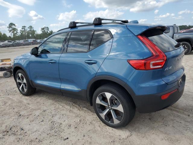 Photo 1 VIN: YV4L12UL6P2062752 - VOLVO XC40 PLUS 