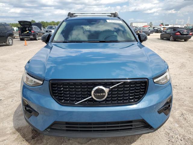 Photo 4 VIN: YV4L12UL6P2062752 - VOLVO XC40 PLUS 