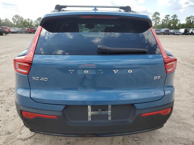 Photo 5 VIN: YV4L12UL6P2062752 - VOLVO XC40 PLUS 