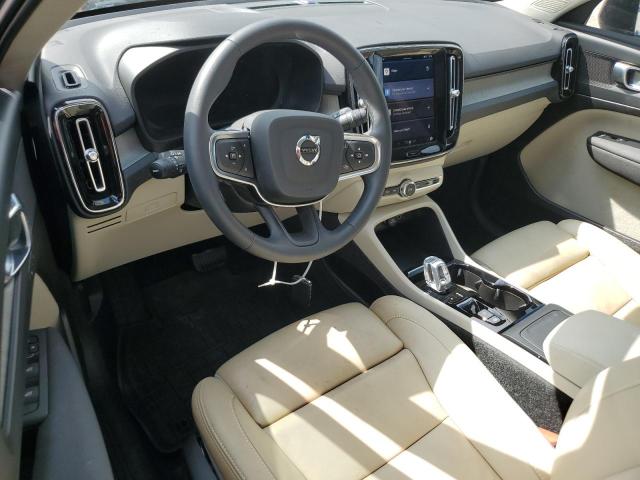 Photo 7 VIN: YV4L12UL6P2062752 - VOLVO XC40 PLUS 