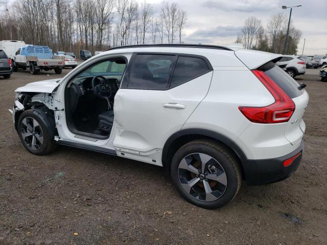 Photo 1 VIN: YV4L12UL7R2216632 - VOLVO XC40 PLUS 