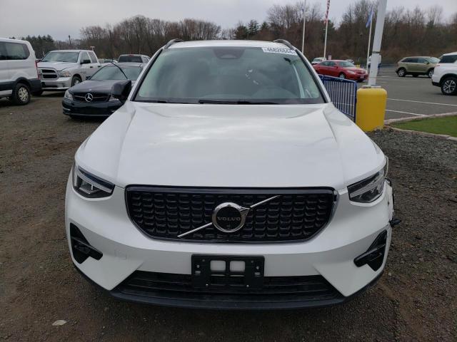 Photo 4 VIN: YV4L12UL7R2216632 - VOLVO XC40 PLUS 