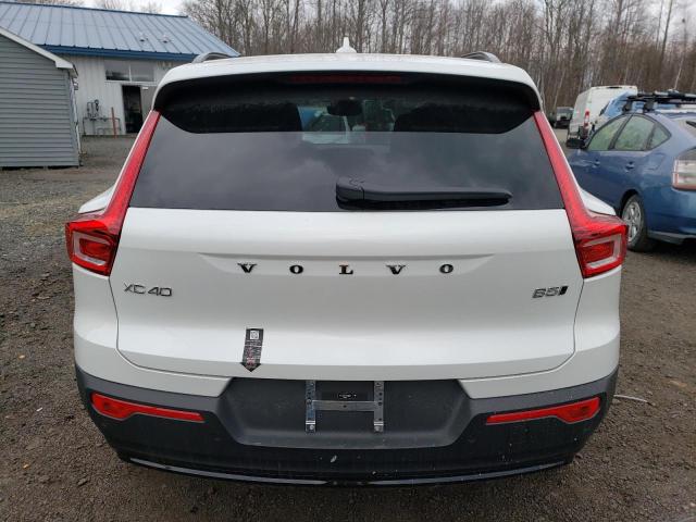 Photo 5 VIN: YV4L12UL7R2216632 - VOLVO XC40 PLUS 