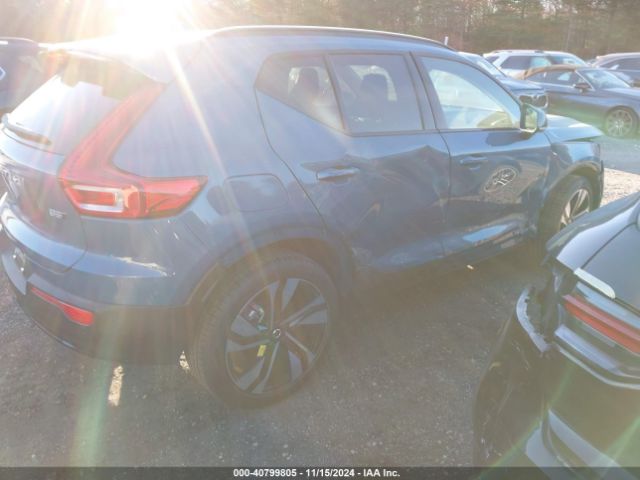 Photo 3 VIN: YV4L12UL7R2310610 - VOLVO XC40 