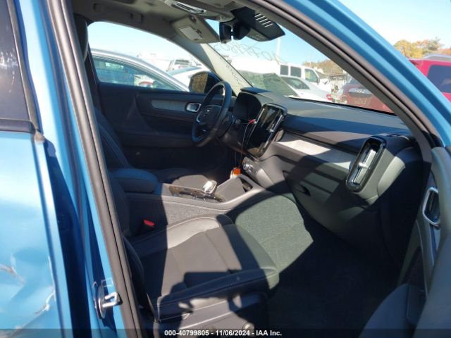 Photo 4 VIN: YV4L12UL7R2310610 - VOLVO XC40 