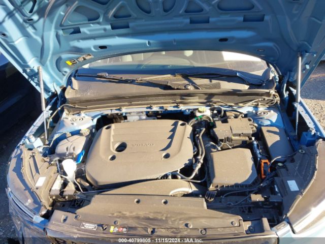 Photo 9 VIN: YV4L12UL7R2310610 - VOLVO XC40 