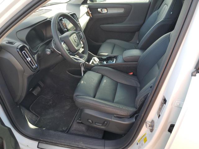 Photo 6 VIN: YV4L12UL8R2341509 - VOLVO XC40 PLUS 