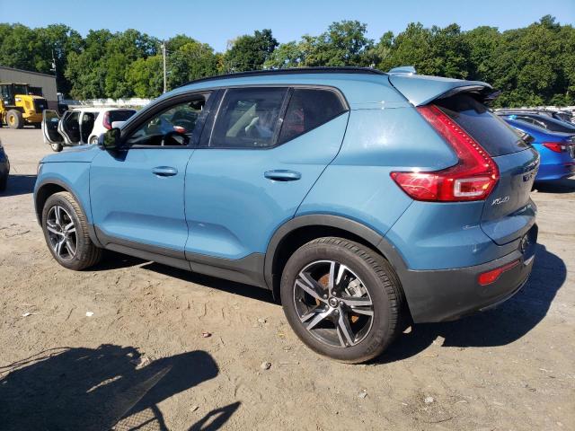 Photo 1 VIN: YV4L12UL9P2080856 - VOLVO XC40 PLUS 