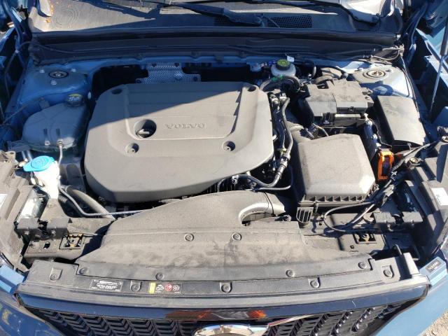 Photo 11 VIN: YV4L12UL9P2080856 - VOLVO XC40 PLUS 